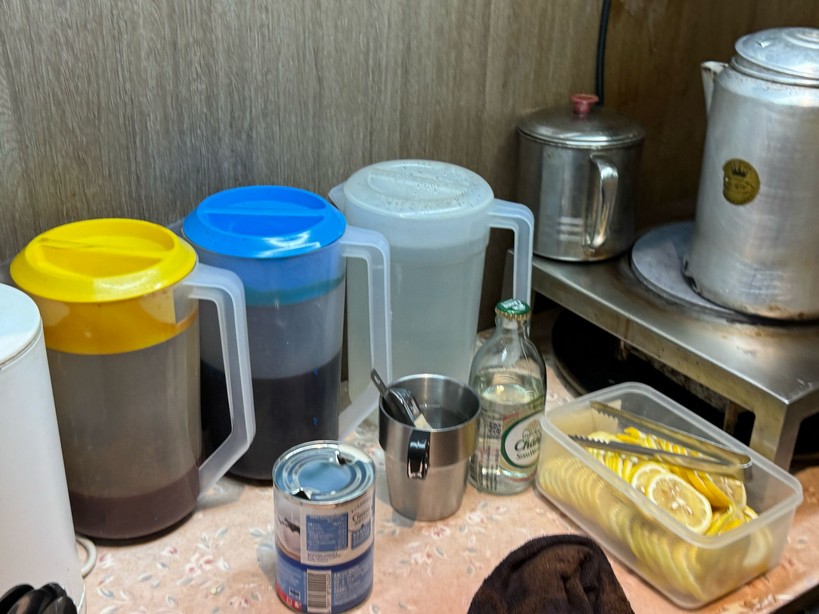 中上環特色餐廳
